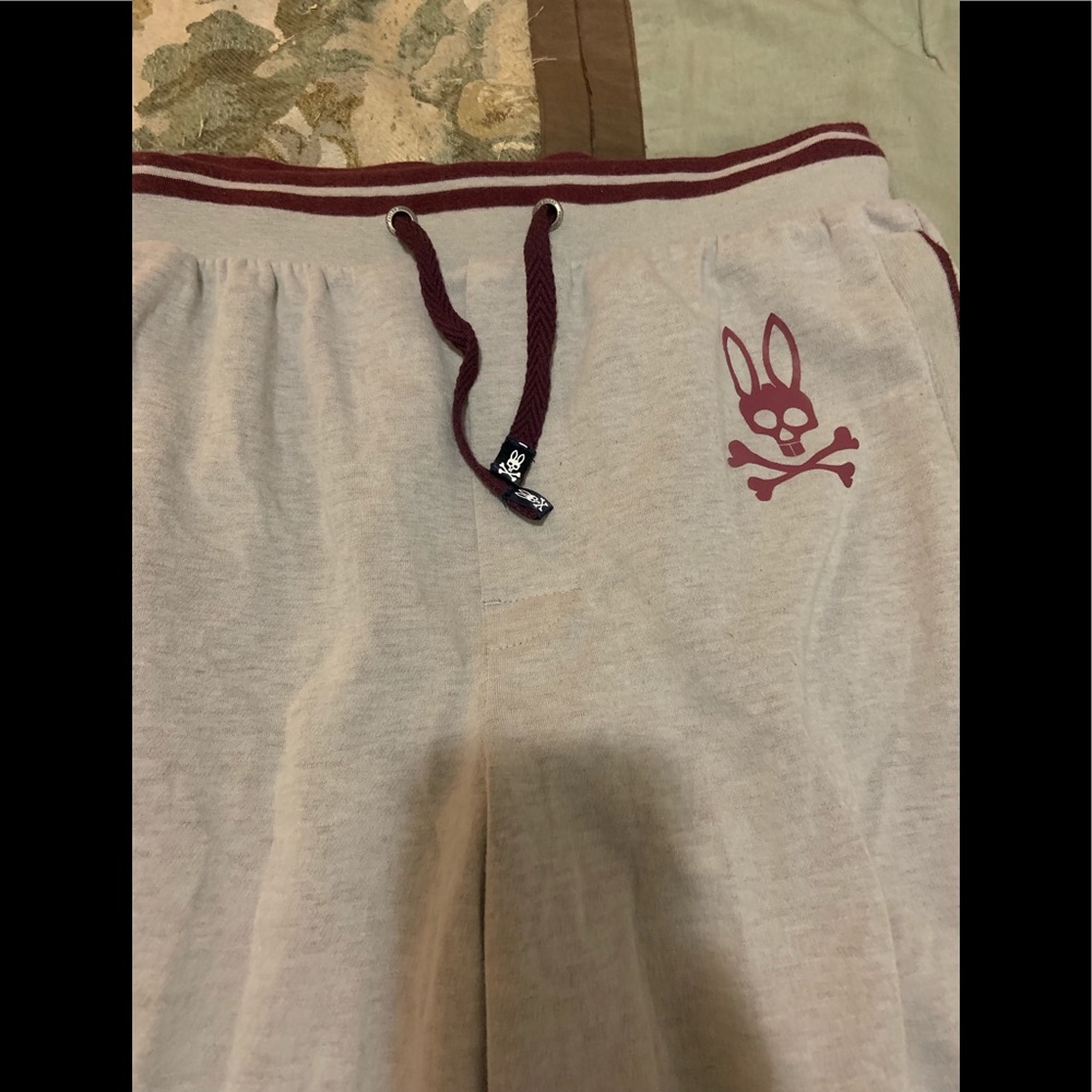 Psycho bunny joggers